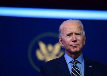 Biden prefiere a la Unión Europea que al Reino Unido pro-Brexit