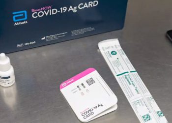 ¿Qué pasa con pruebas caseras de COVID-19 aprobadas por la FDA?