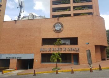 Resurgir de Bolsa de Caracas vaticina reactivación de economía venezolana
