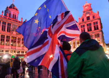 En Europa el Brexit no se concreta y esto tiene al continente en vilo