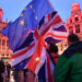En Europa el Brexit no se concreta y esto tiene al continente en vilo