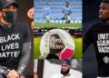 En 2020 el deporte se politizó