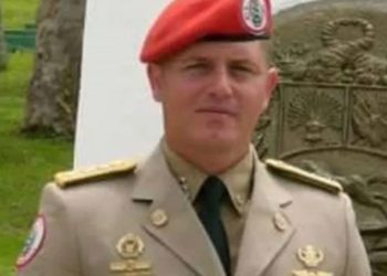 Venezuela país de las injusticias:  Juez militar condenó a 5 comandantes del Ejército