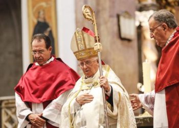 Un sacerdote denuncia la «venezolanización de España» y no es algo auspicioso
