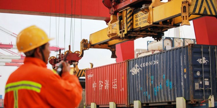 China podría contribuir al crecimiento de Latinoamérica en 2021