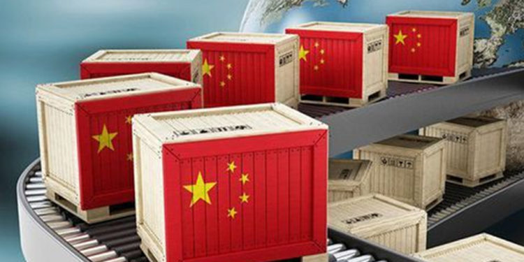 China podría contribuir al crecimiento de Latinoamérica en 2021
