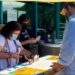 EEUU aplaude el éxito de la Consulta Popular