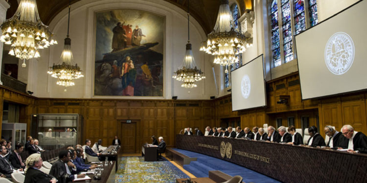 La Corte de la Haya se declara competente para el caso del Esequibo