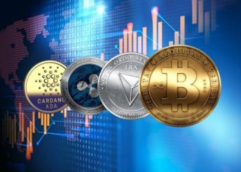 Criptomonedas