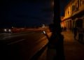 ¿Dónde la transmisión de un video de denuncia por internet es un evento social? En Cuba
