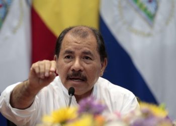 Nueva ley nicaragüense facilitaría a Ortega cuarto mandato consecutivo