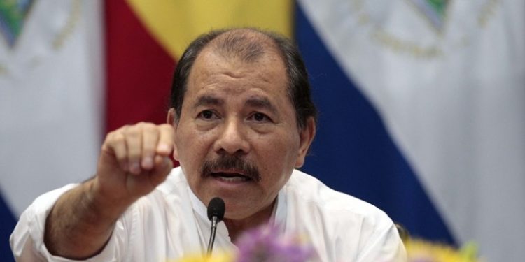 Nueva ley nicaragüense facilitaría a Ortega cuarto mandato consecutivo