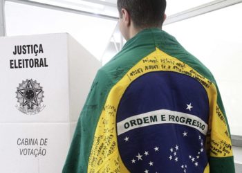 Brasil: Bolsonaro y Lula los perdedores en la segunda vuelta