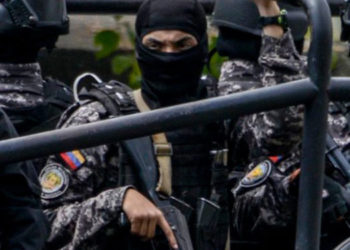 La violencia en Venezuela mata más que el COVID-19