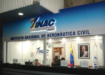 ¿COVID-19 u otra razón? Venezuela vuelve a suspender vuelos internacionales