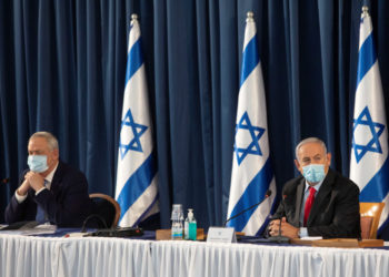Israel va a la cuarta elección en dos años