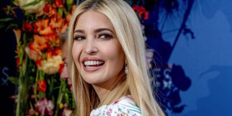 ¿Ivanka Trump senadora? Se incrementan los rumores de su lanzamiento al ruedo político
