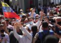Juan Guaidó: «Venezuela le dio la espalda a la dictadura»