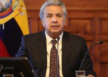 Ecuador dice que elecciones de Venezuela son «inconstitucionales» y no las reconocerá