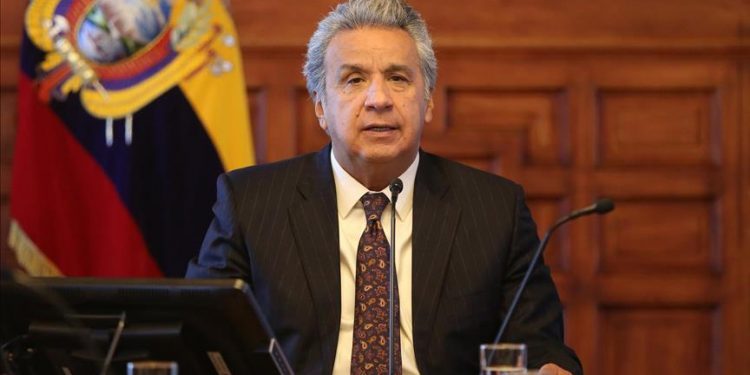 Ecuador dice que elecciones de Venezuela son «inconstitucionales» y no las reconocerá