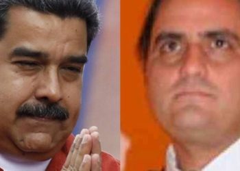 Maduro desesperado para que lo liberen otorga más cargos diplomáticos a Álex Saab