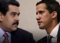 Venezolanos se unen en defensa del Esequibo