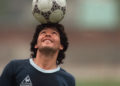 Sobredosis: Maradona, el extravagante