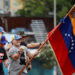 La dictadura venezolana quedó debiéndole una fortuna a Diego Armando Maradona