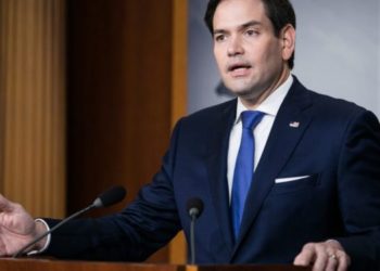 Marco Rubio ya habló de Joe Biden como el presidente electo