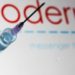 FDA avala seguridad y efectividad de vacuna de Moderna