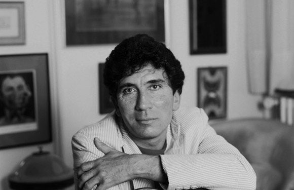 Reinaldo Arenas el poeta que desnudó a  Fidel
