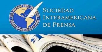 SIP mantiene lucha por la vigencia de la libertad de prensa