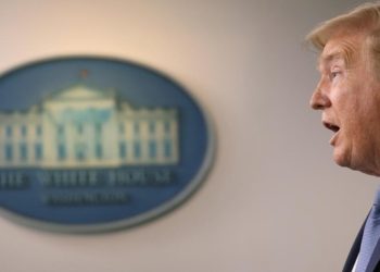 Trump intenta nuevamente revertir resultados de Pensilvania