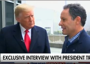 Trump no de da por vencido: «los desafíos electorales no han terminado»