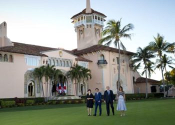 El sur de Florida parace ser el destino de los Trump al abandonar la Casa Blanca