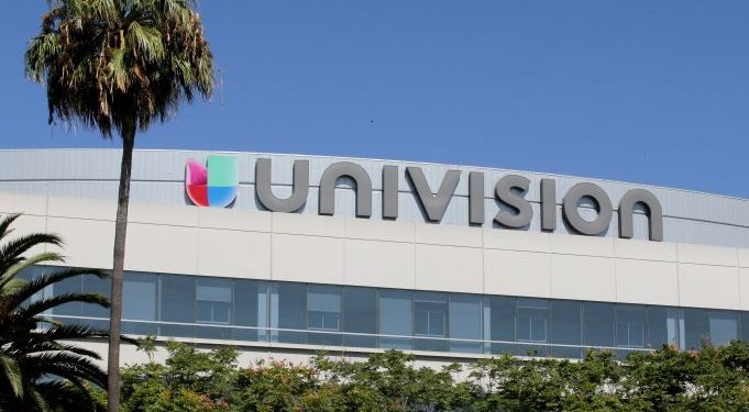 Univision cambiará de dueños y lanzará servicio de streaming