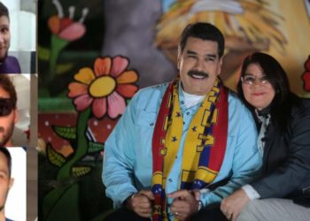 ¡Caen más! Juez confisca hotel en Madrid adquirido por secuaces de hijos de Cilia Flores y Maduro