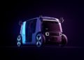 Amazon muestra en Las Vegas su primer taxi sin conductor