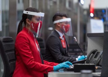 Piden a autoridades de Venezuela y Panamá restablecer vuelos antes de Navidad