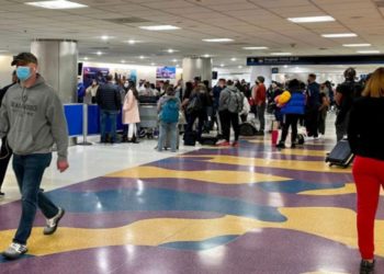 Conexiones con Estambul, La Paz o Cancun requieren viajeros venezolanos