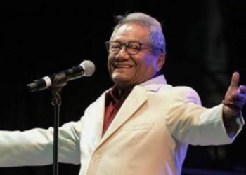 Armando Manzanero: «Contigo aprendí» (Videos)