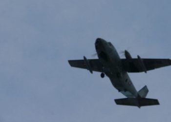 ¡Descubierto! Cartel de los Soles usó logo de la ONU en narcoavión detenido en Honduras