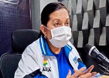 Ministra del Interior de Venezuela se reunió con familiares de náufragos en Guiria
