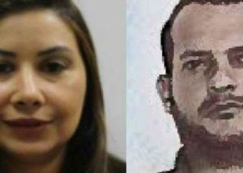 ¡Descubierta! Relación de la ex enfermera de Chávez con Raúl Gorrín
