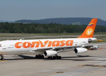 ¿COVID-19 u otra razón? Venezuela vuelve a suspender vuelos internacionales