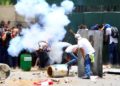 Maduro acepta que fuerzas de seguridad violan derechos humanos