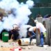 Maduro acepta que fuerzas de seguridad violan derechos humanos