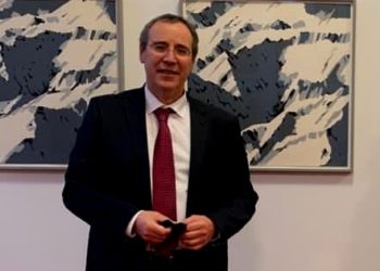 Alemania seguirá apoyando a Guaidó hasta lograr «una Venezuela libre»