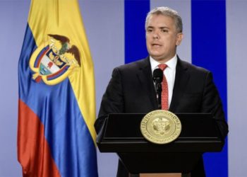 Colombia
