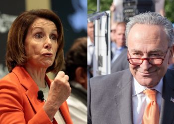 ¡Por fin! Pelosi y Schumer proponen una base de $900 millardos para negociar el programa de estímulo